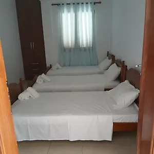 Appartamento Bali, Durrës